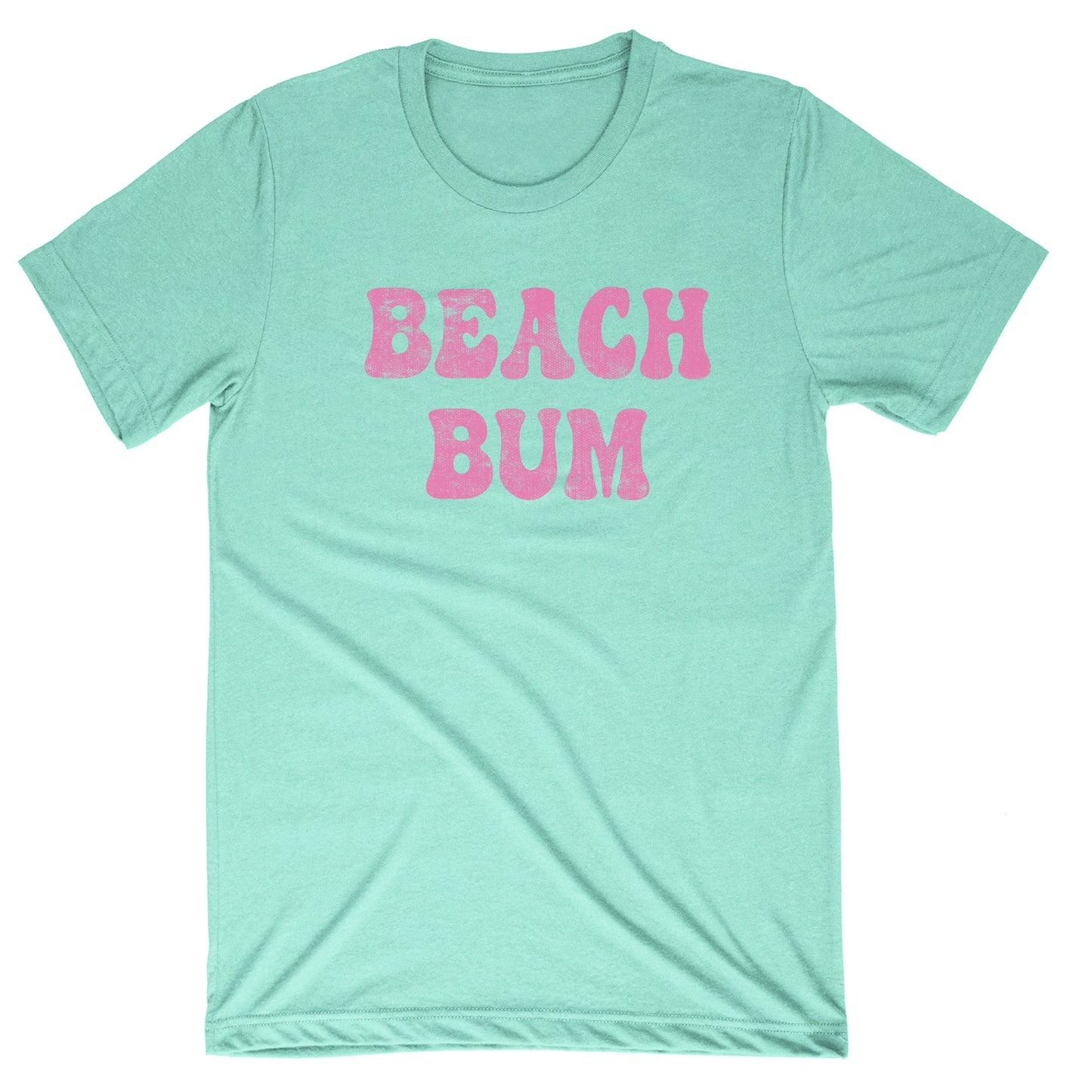 Beach Bum Tee