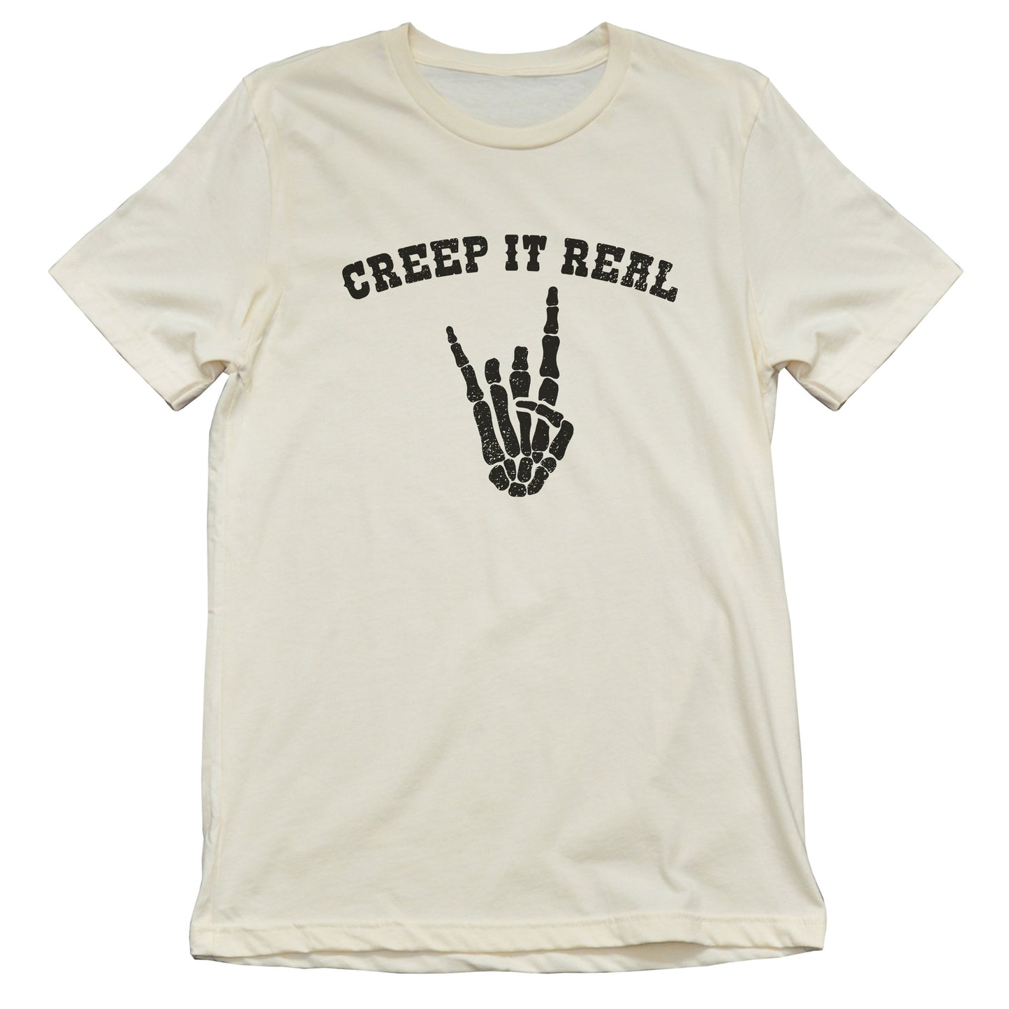 Creep It Real Tee