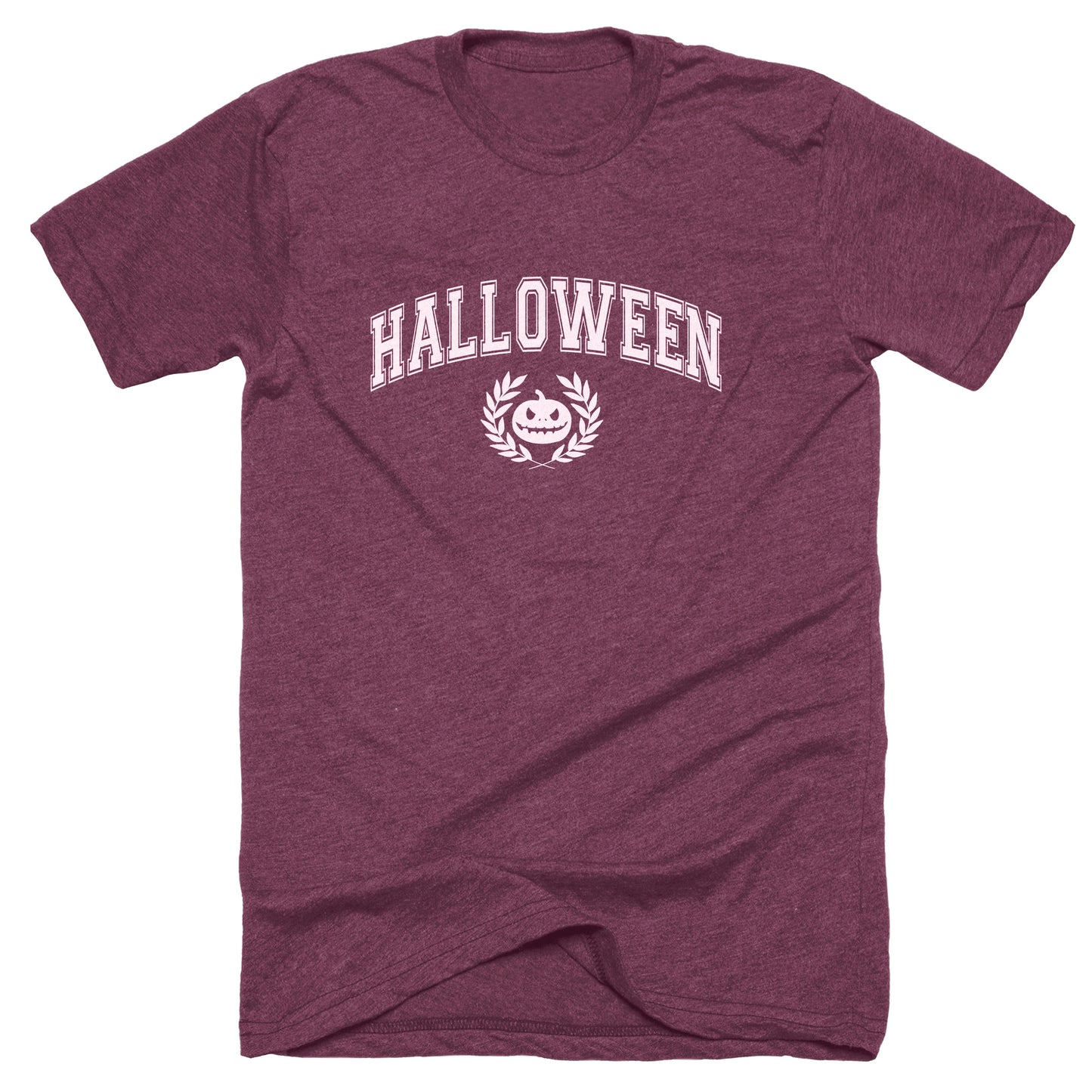 Halloween Collegiate Tee