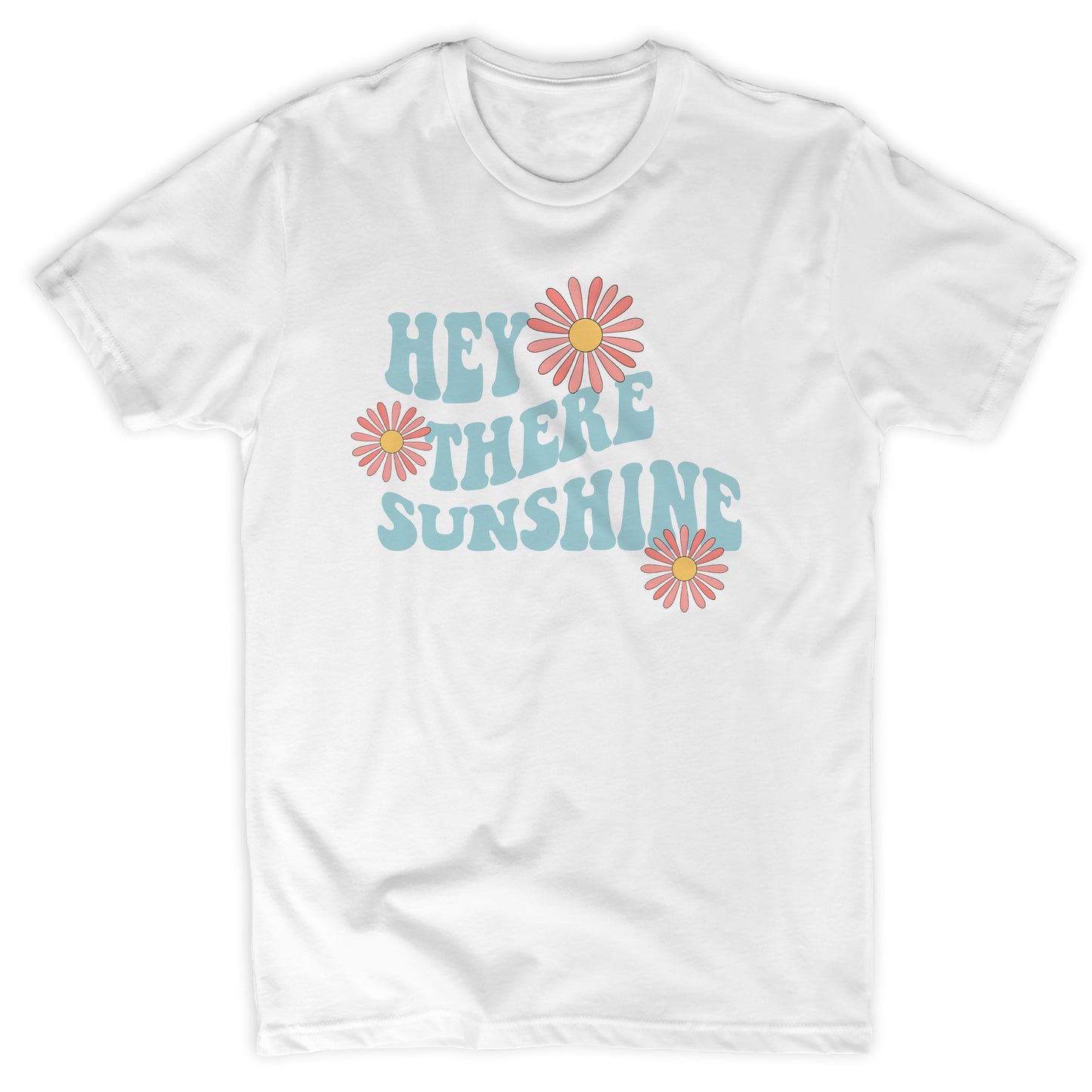 Hey There Sunshine Tee