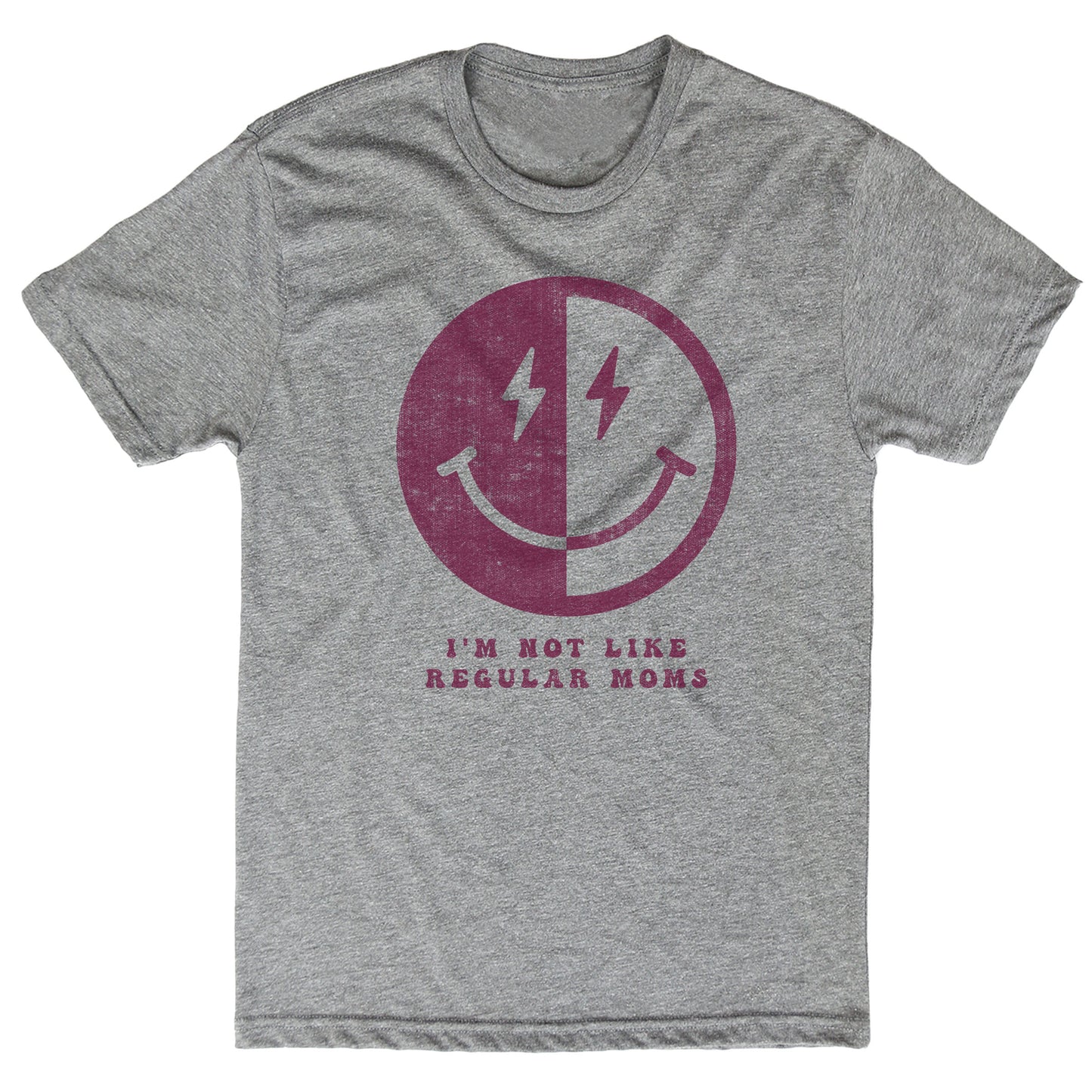 Not Like Regular Moms Tee