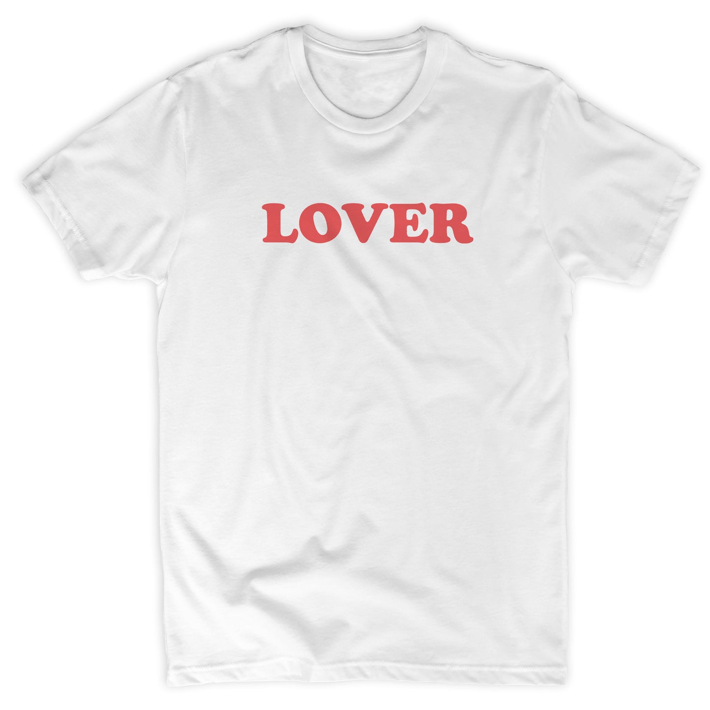 Lover Tee