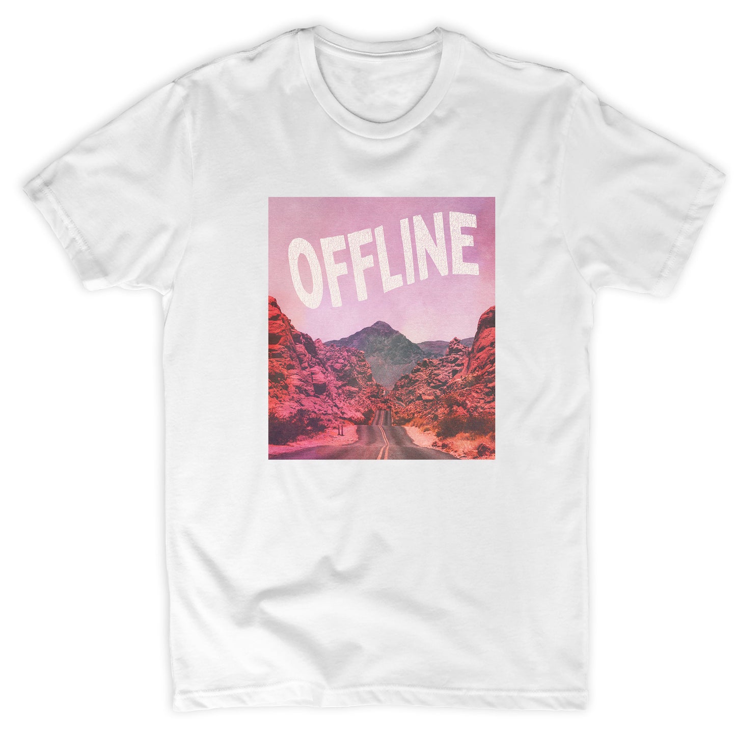 Offline Tee