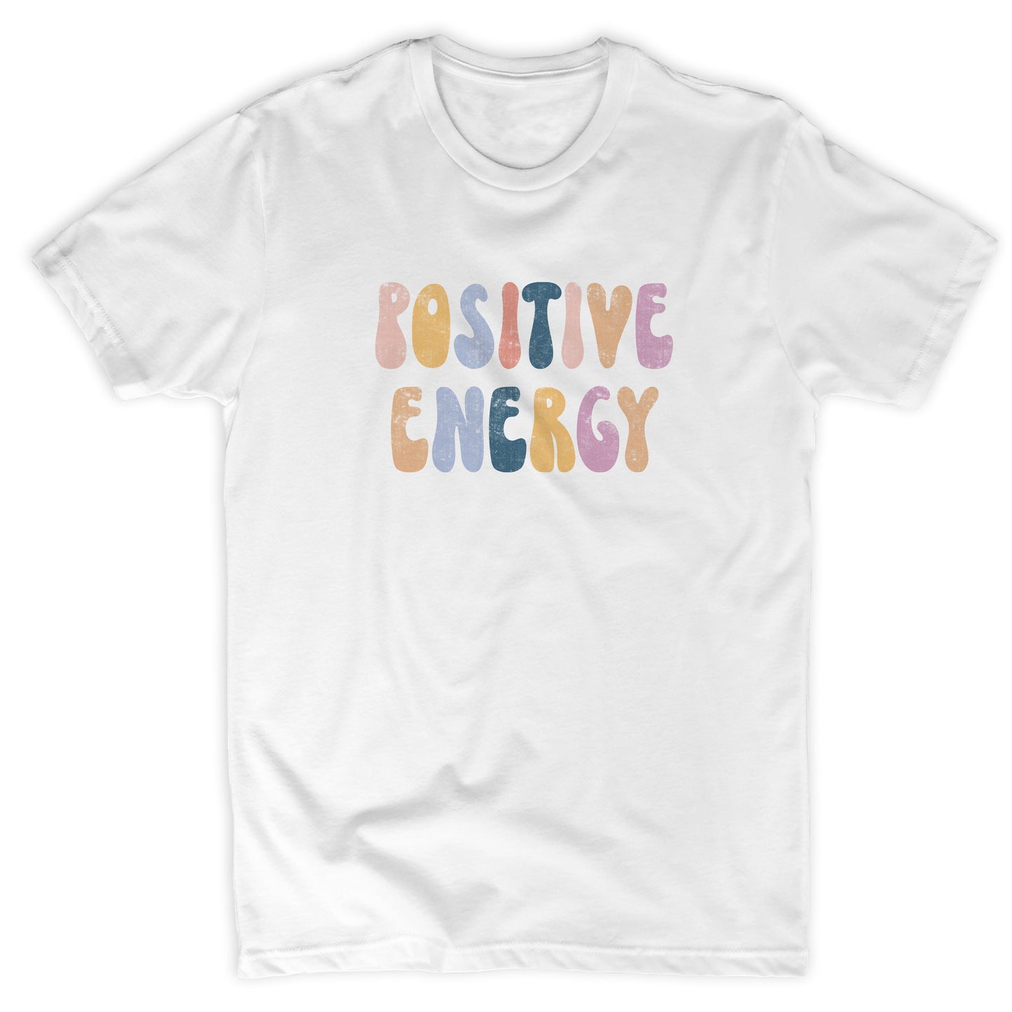 Positive Energy