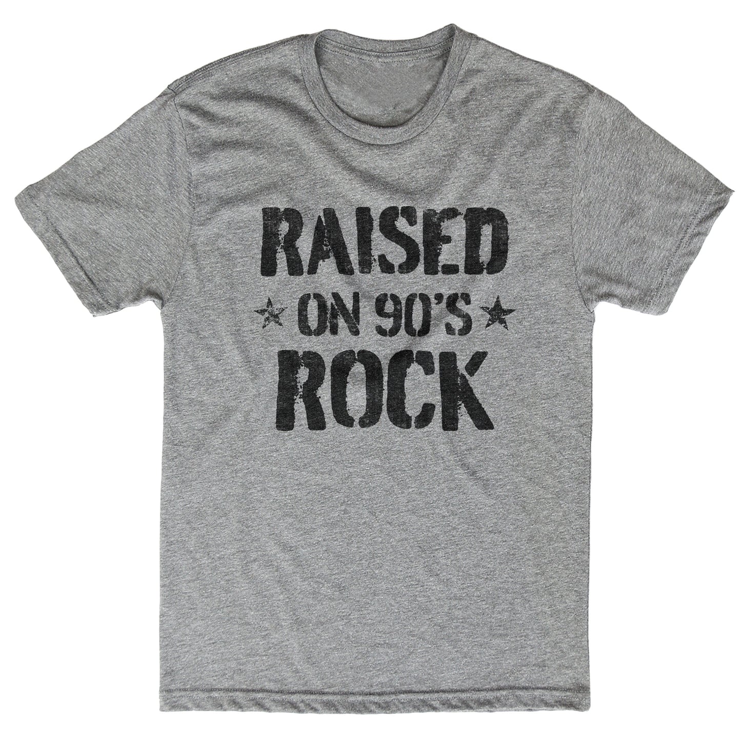Raised on 90s Rock Tee