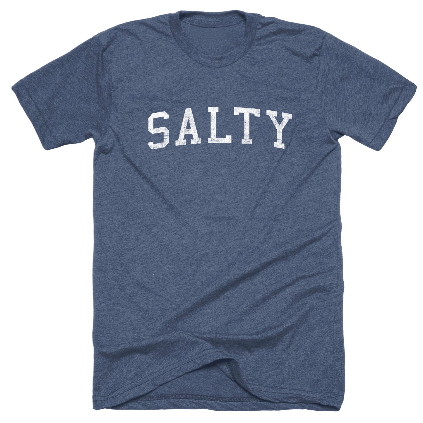 Salty Arch Tee