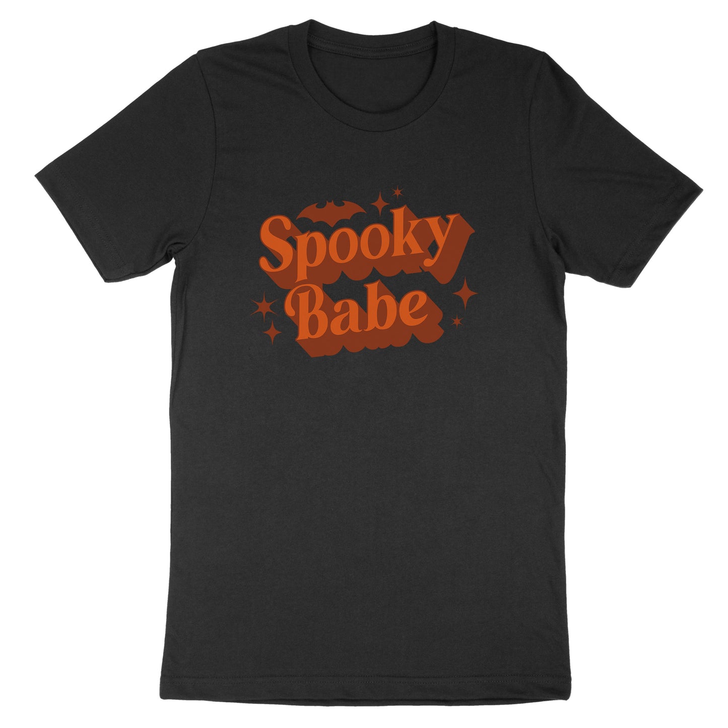 Spooky Babe Tee
