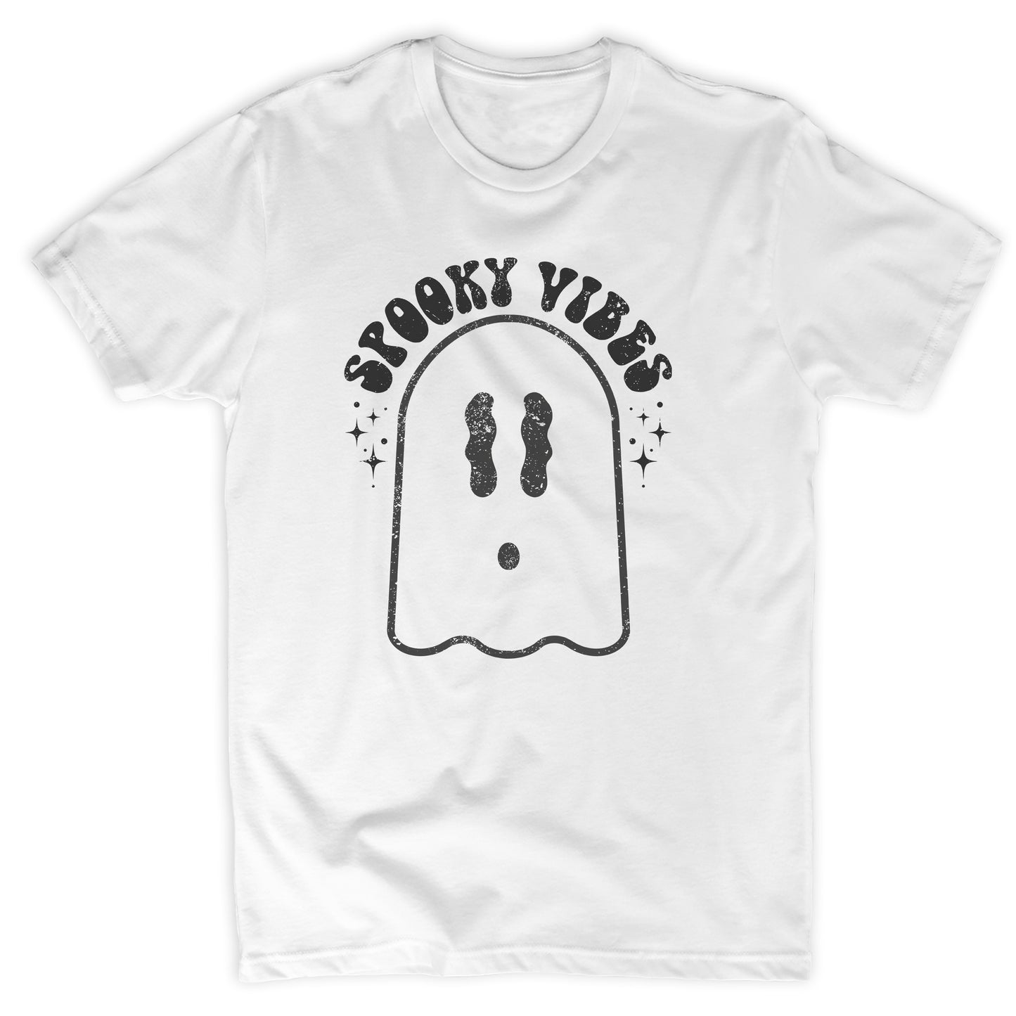 Spooky Vibes Tee