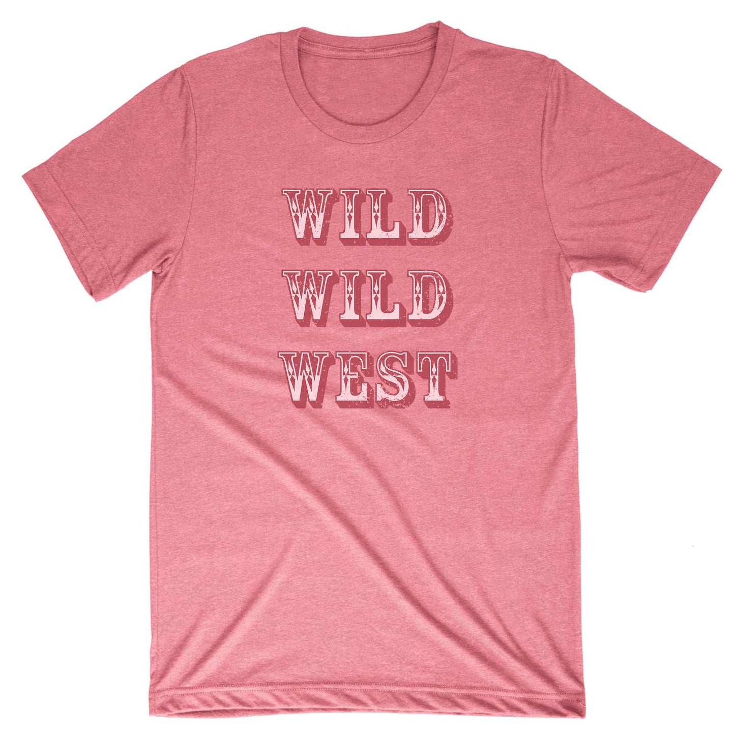 Wild Wild West Tee