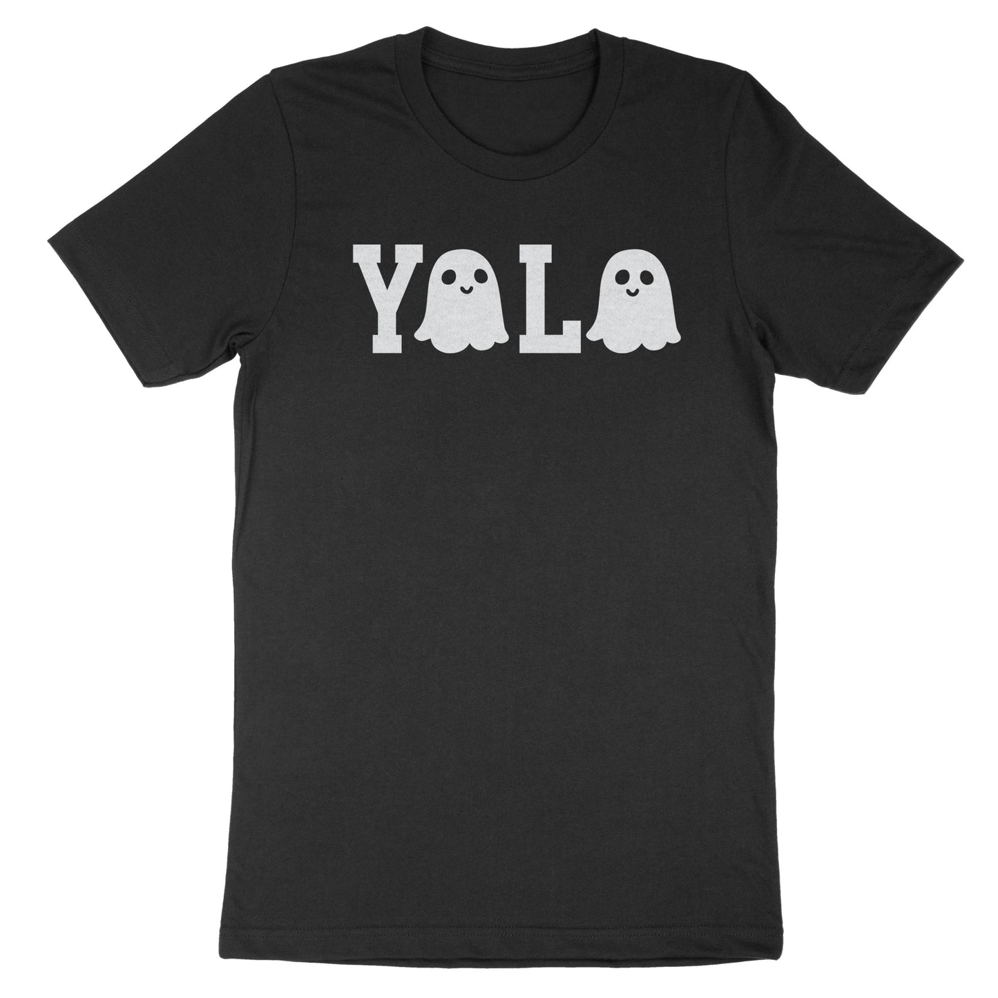 YOLO Ghost Tee