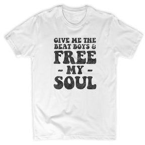 Free My Soul Tee