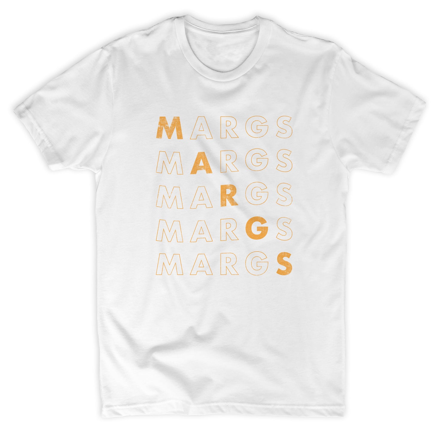 Margs Stack Tee