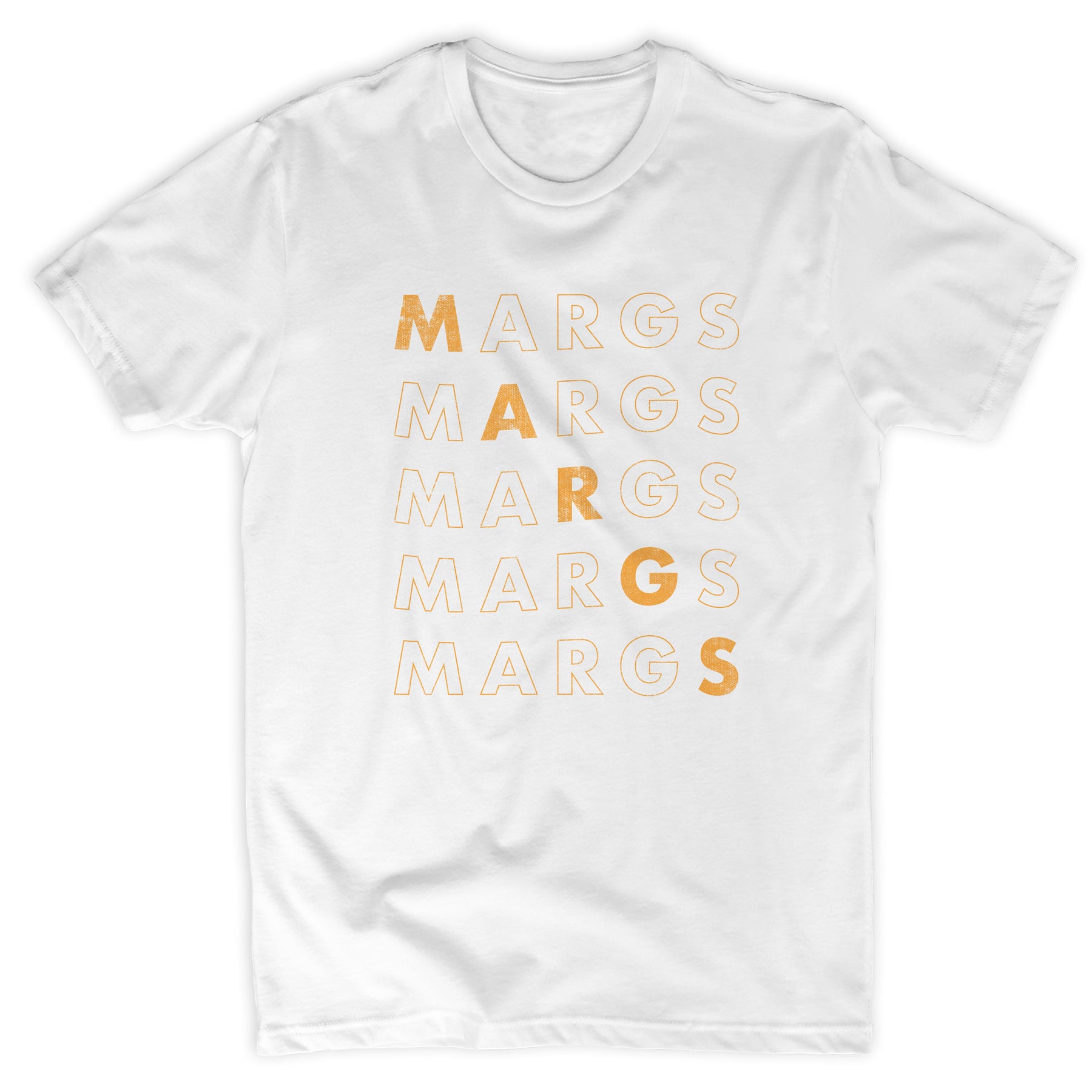 Margs Stack Tee