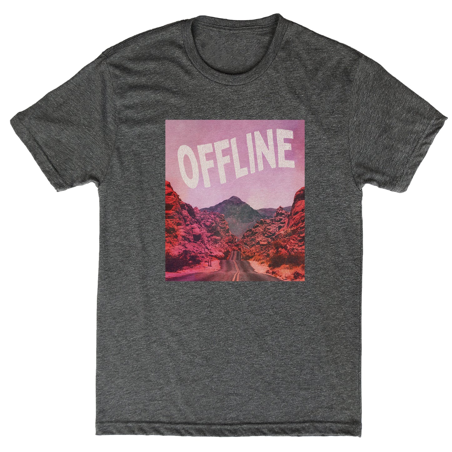 Offline Tee