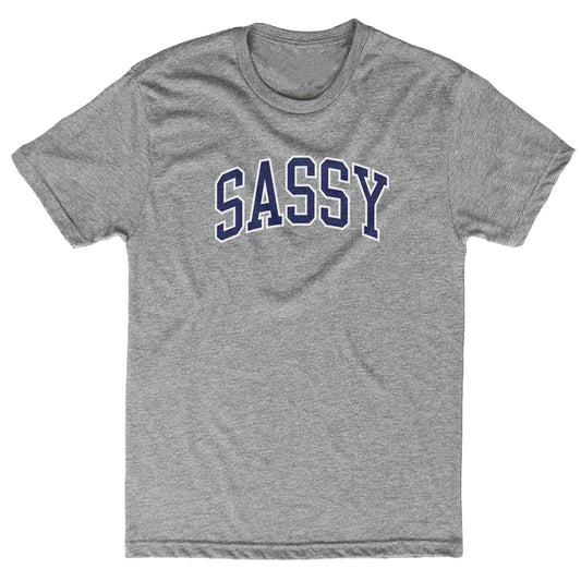 Sassy Tee