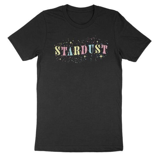 Stardust Cosmic Tee