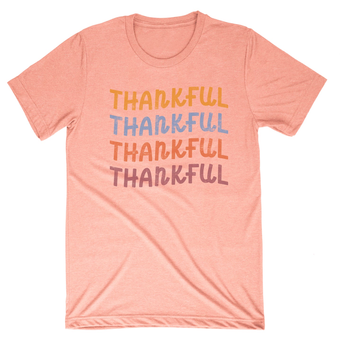 Thankful Repeat Tee