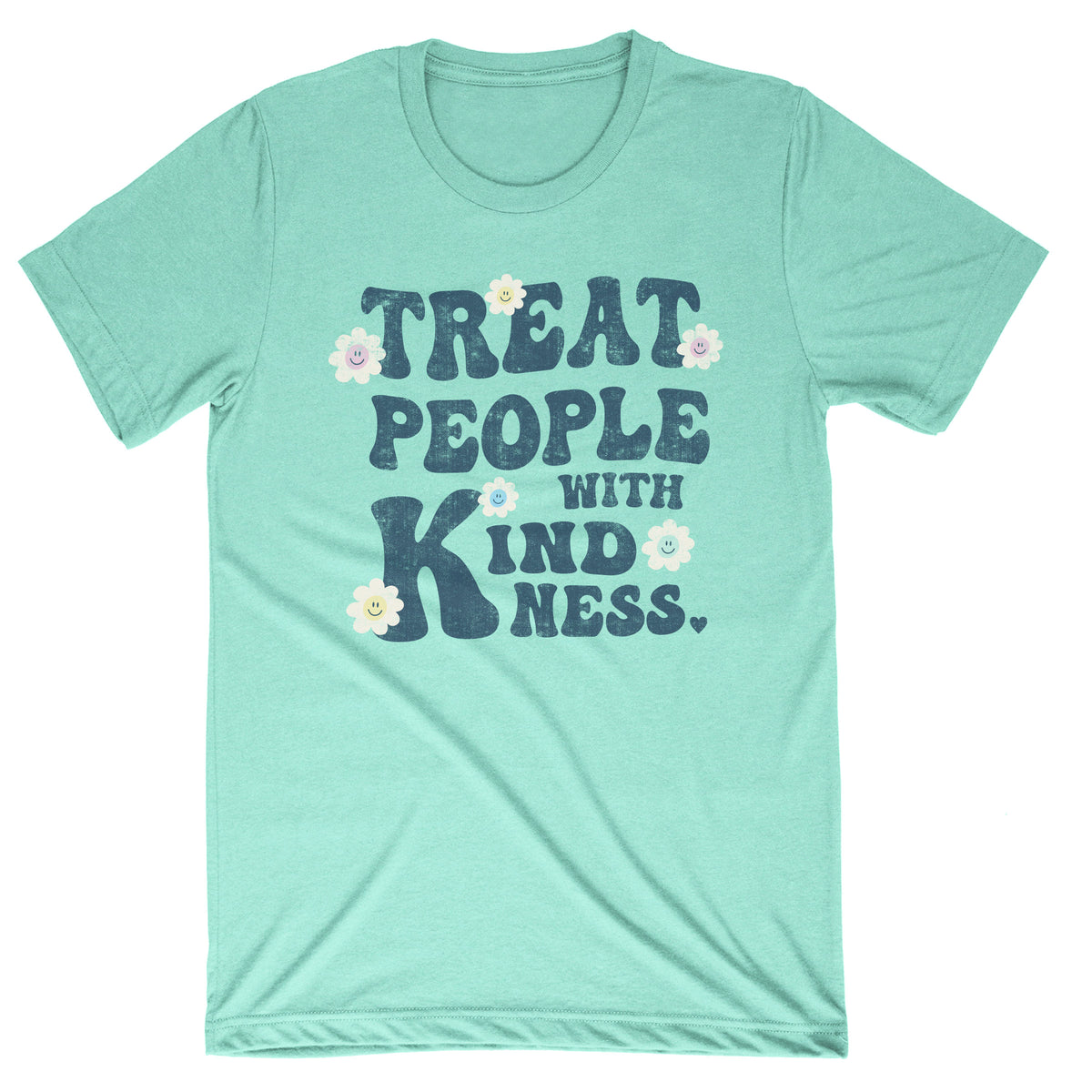 Treat People With Kindness Tee