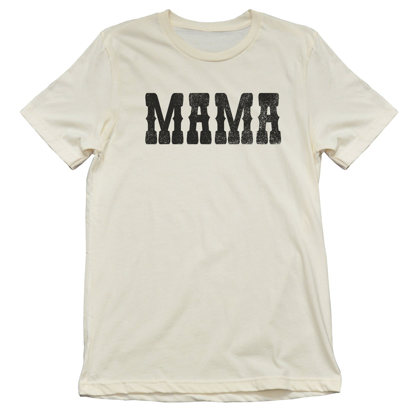 Mama Western Tee