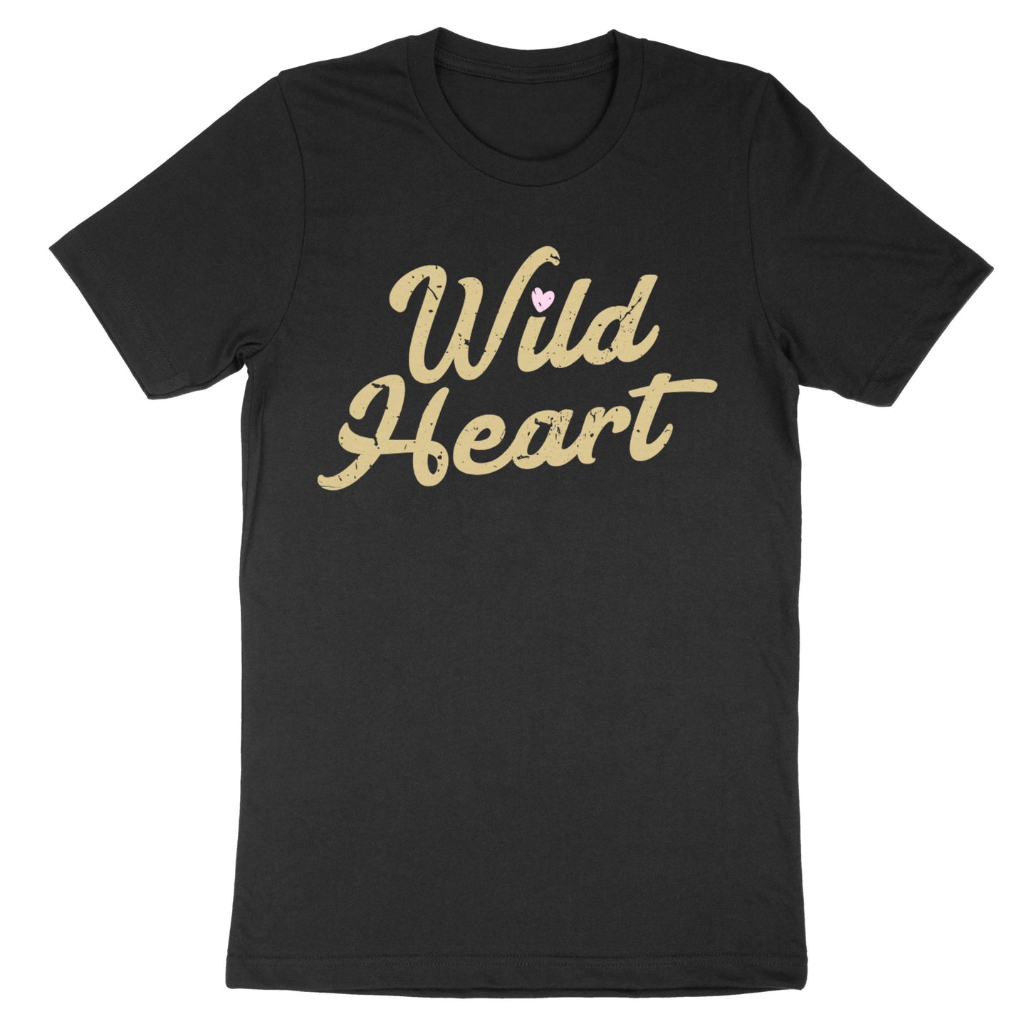 Wild Heart Tee