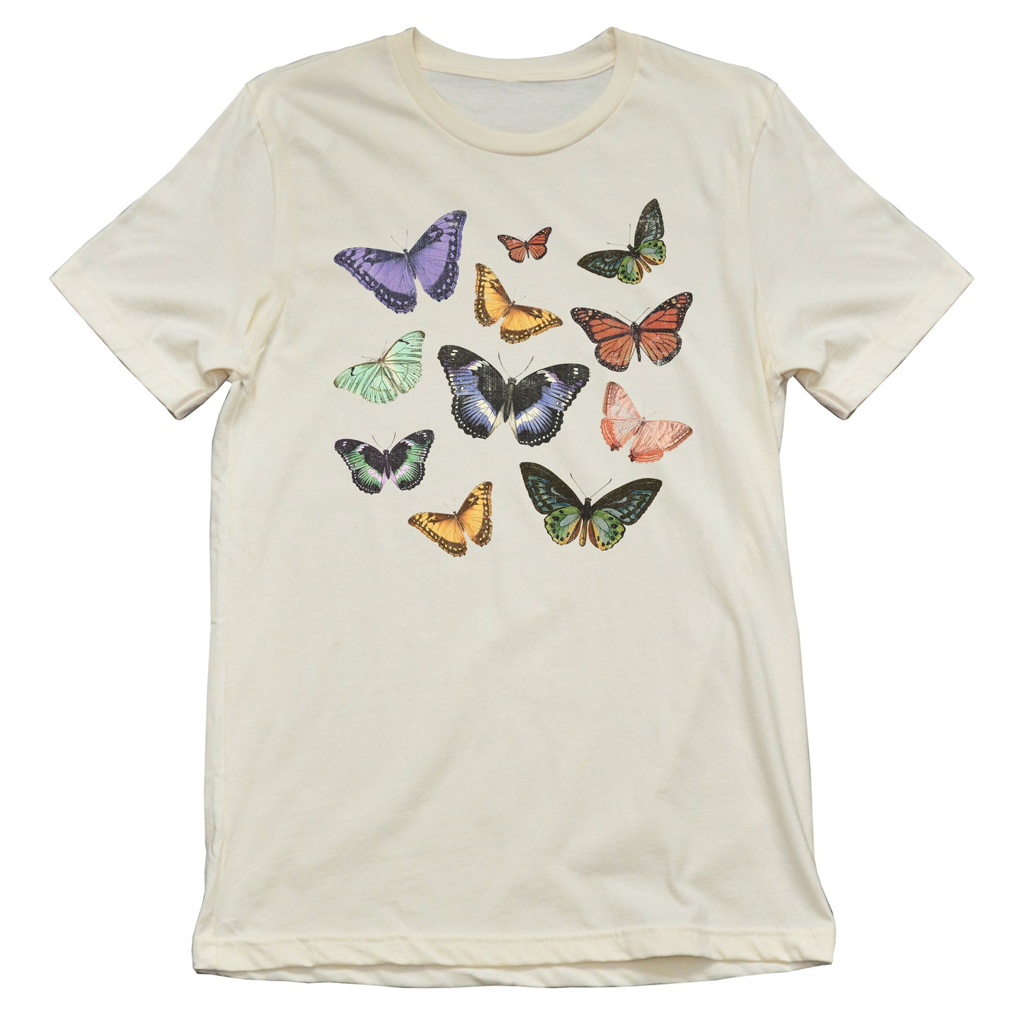 Butterflies Tee